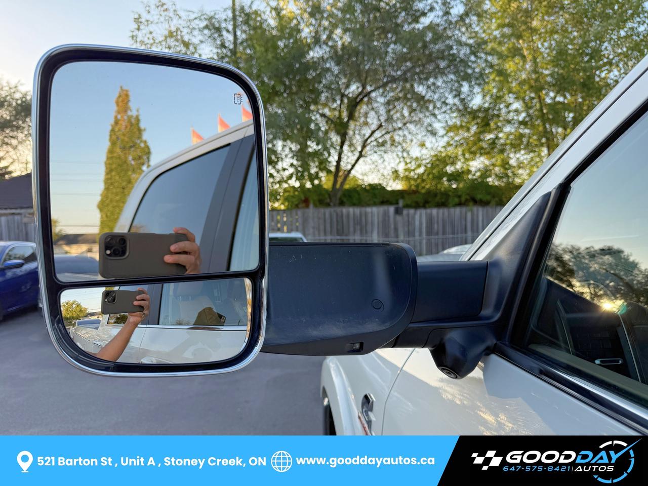 2021 RAM 2500 Limited Longhorn | ONE OWNER DEALER SERVICED LOADE Photo