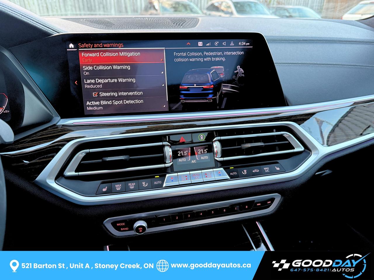 2020 BMW X7 xDrive40i ONE OWNER | DEALER SERVICED | MINT CONDI Photo