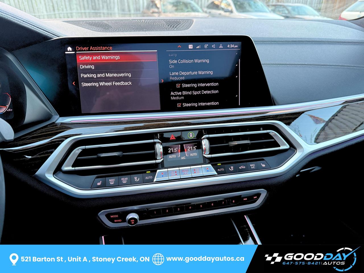 2020 BMW X7 xDrive40i ONE OWNER | DEALER SERVICED | MINT CONDI Photo