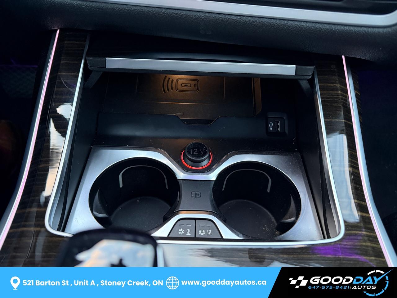 2020 BMW X7 xDrive40i ONE OWNER | DEALER SERVICED | MINT CONDI Photo