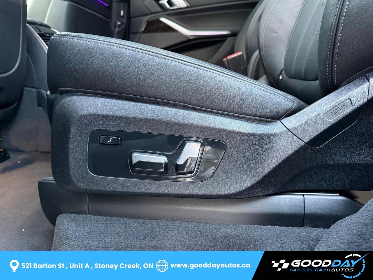 2020 BMW X7 xDrive40i ONE OWNER | DEALER SERVICED | MINT CONDI Photo