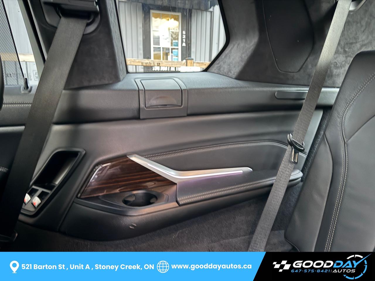 2020 BMW X7 xDrive40i ONE OWNER | DEALER SERVICED | MINT CONDI Photo