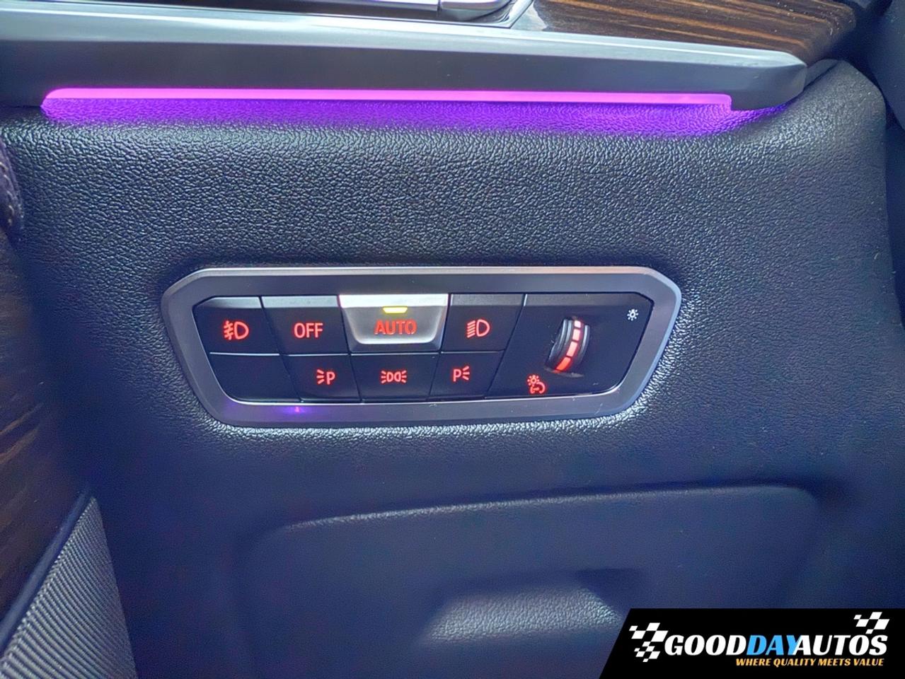 2020 BMW X7 xDrive40i 1 OWNER BMW SERVICED 1 YEAR FULL WRNTY Photo