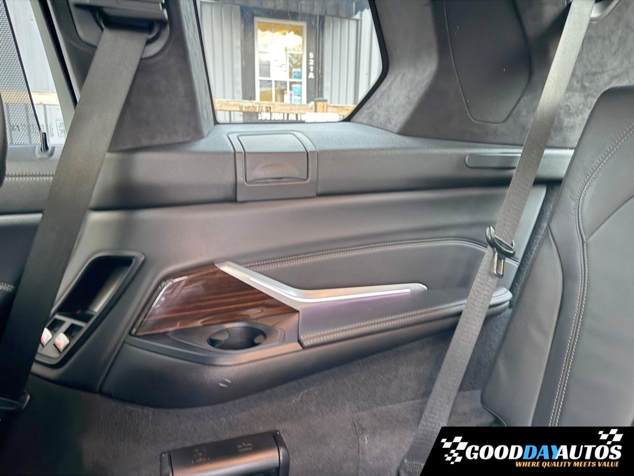 2020 BMW X7 xDrive40i 1 OWNER BMW SERVICED 1 YEAR FULL WRNTY Photo