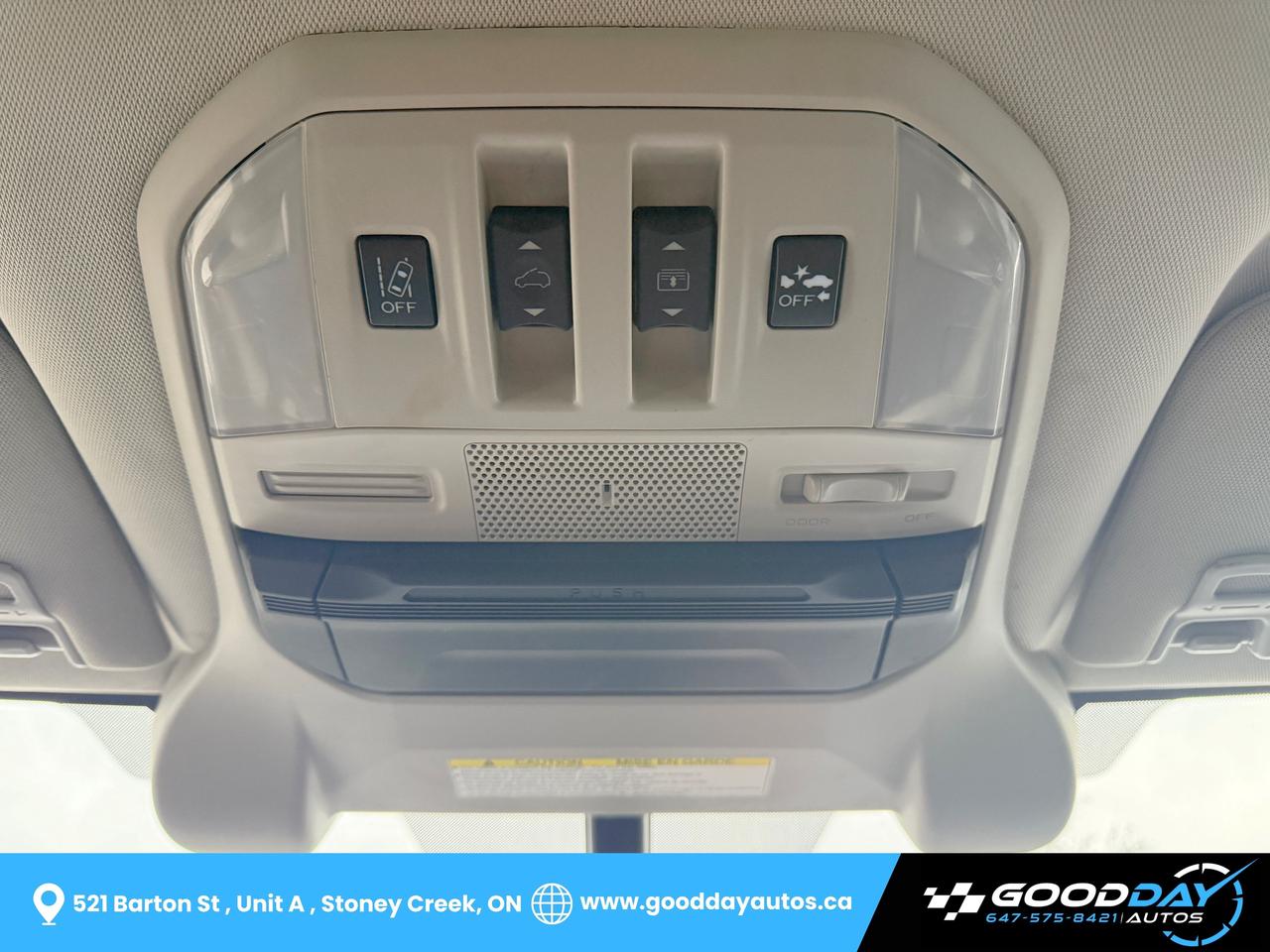 2019 Subaru ASCENT Touring 8 PASS 26 SERVICE RECORDS CLEAN CARFAX Photo