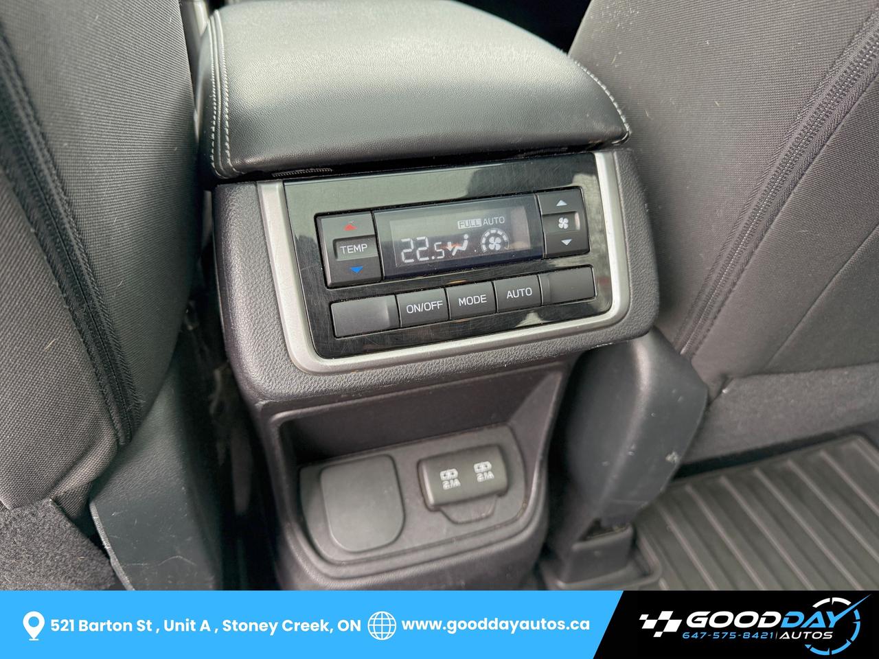 2019 Subaru ASCENT Touring 8 PASS 26 SERVICE RECORDS CLEAN CARFAX Photo