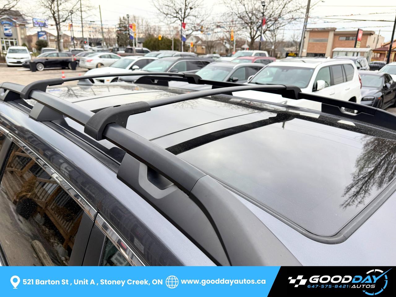 2019 Subaru ASCENT Touring 8 PASS 26 SERVICE RECORDS CLEAN CARFAX Photo