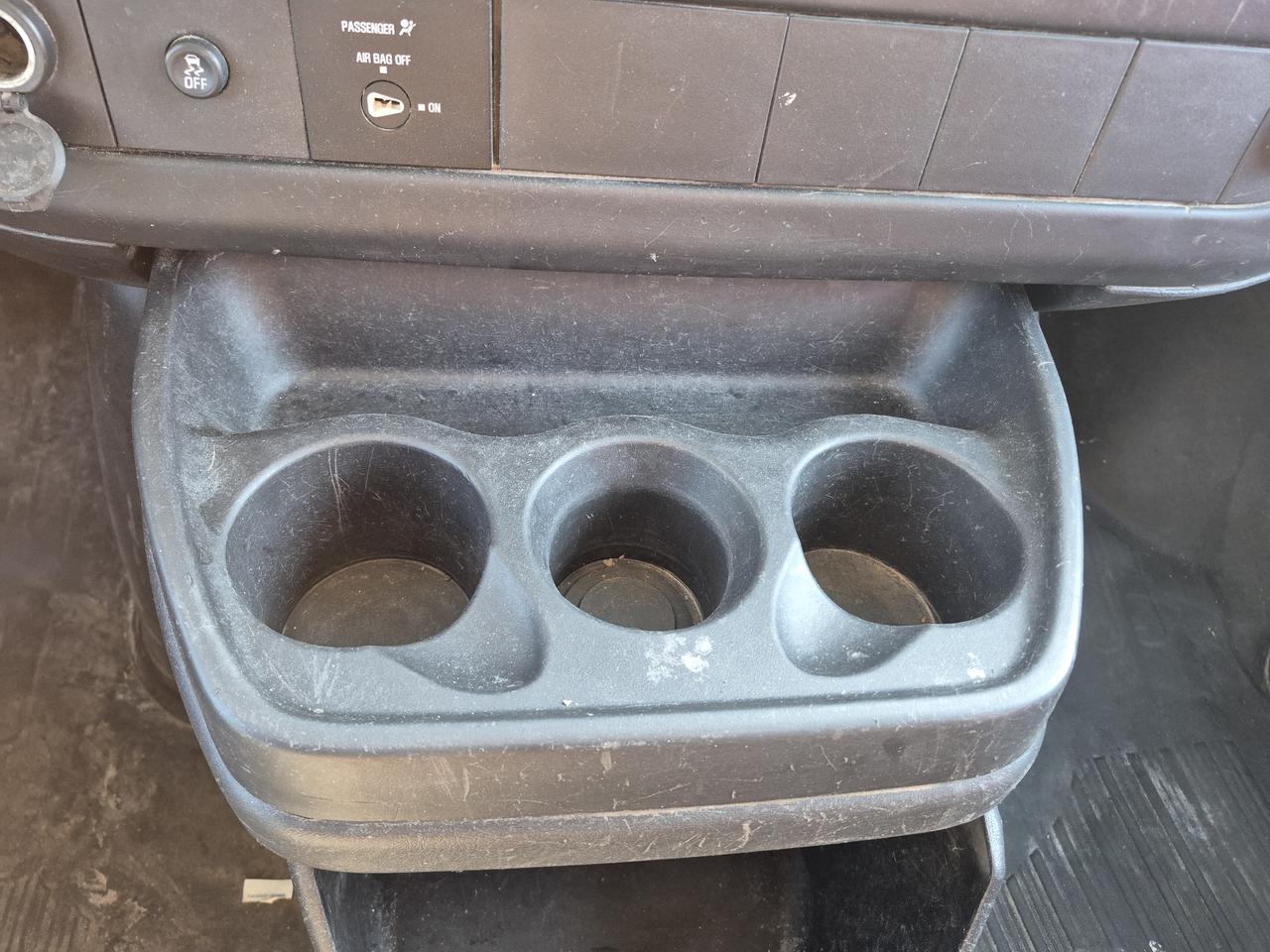 2013 GMC Savana G2500 Photo