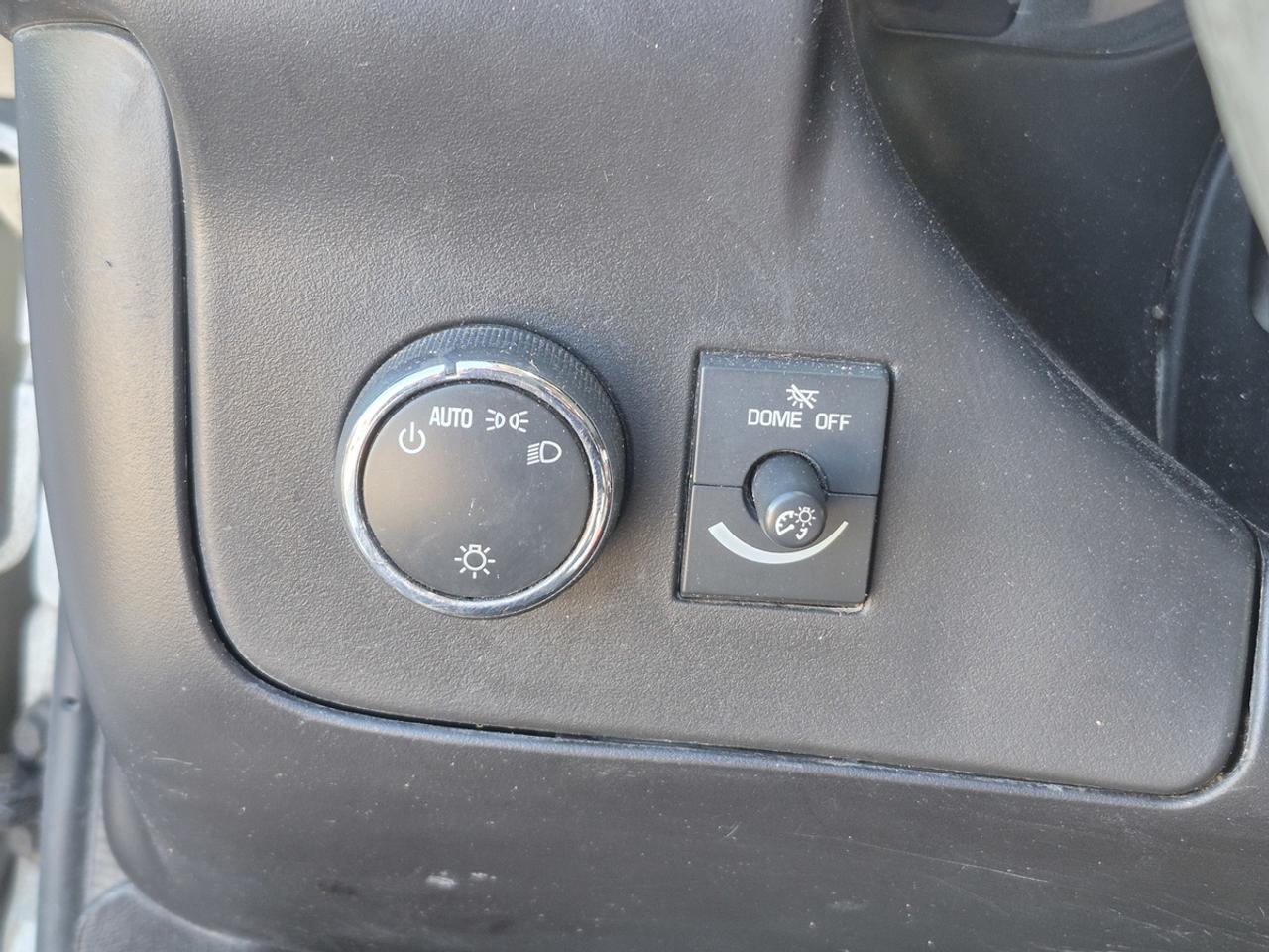2013 GMC Savana G2500 Photo