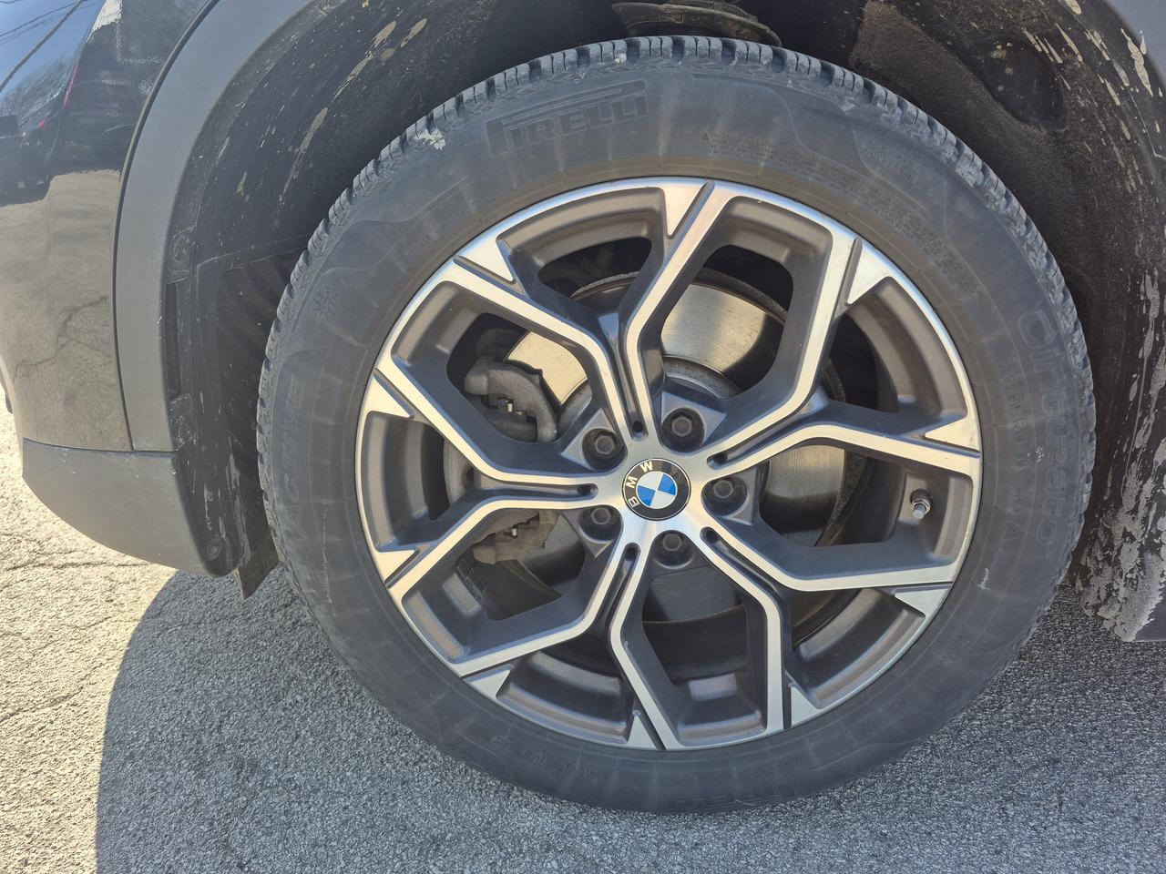 2020 BMW X1 xDrive28i Photo