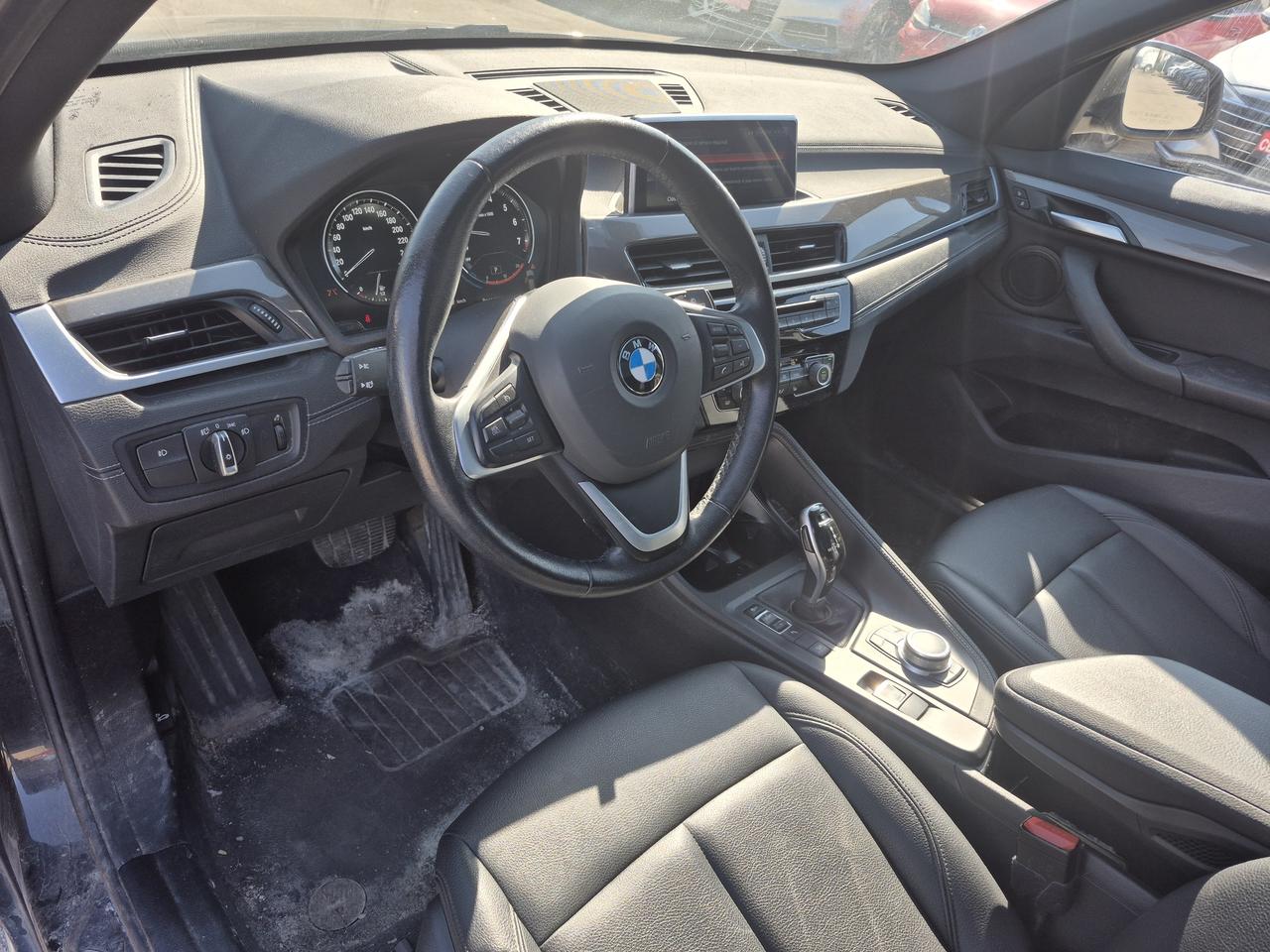 2020 BMW X1 xDrive28i Photo
