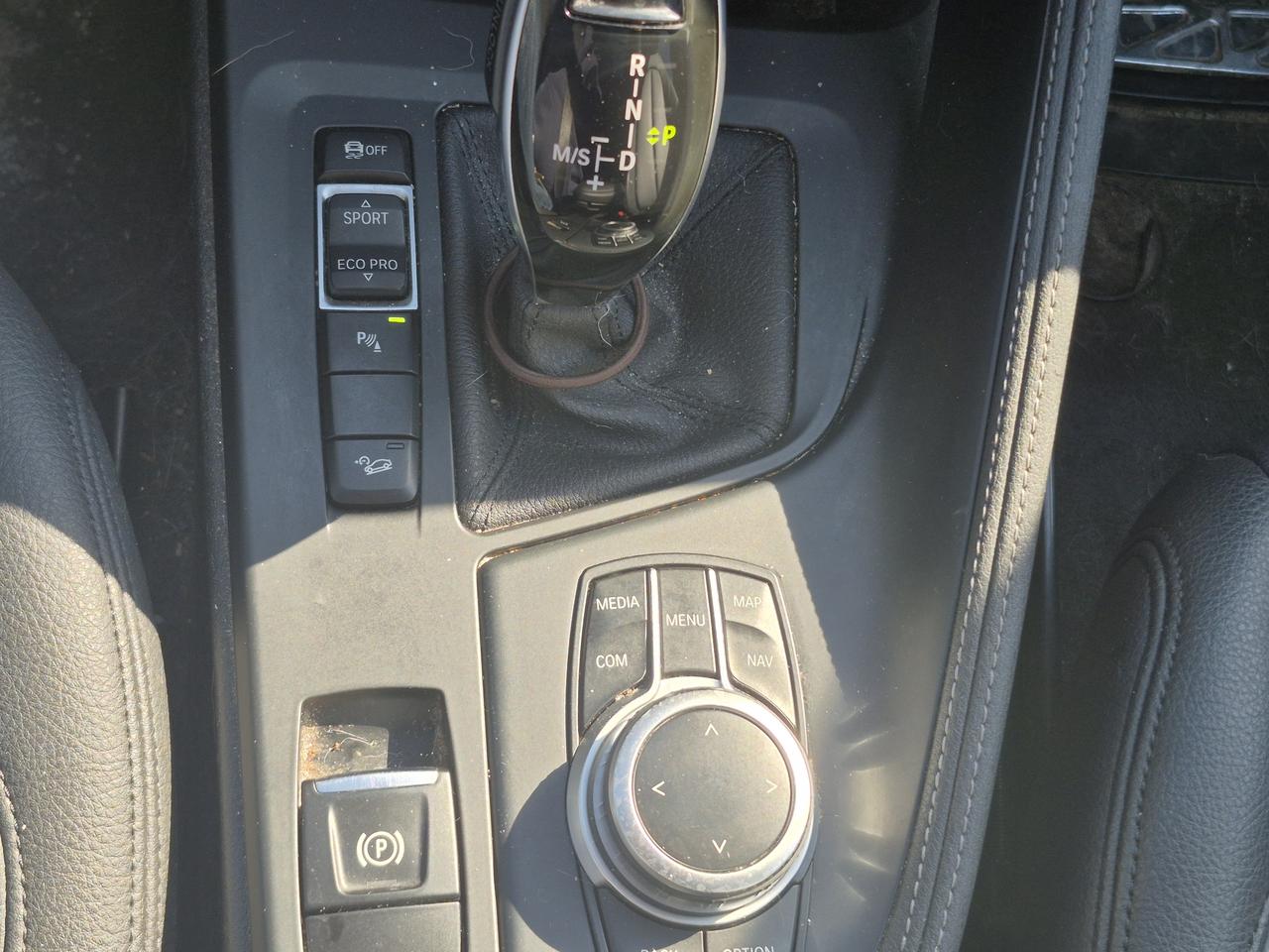 2020 BMW X1 xDrive28i Photo