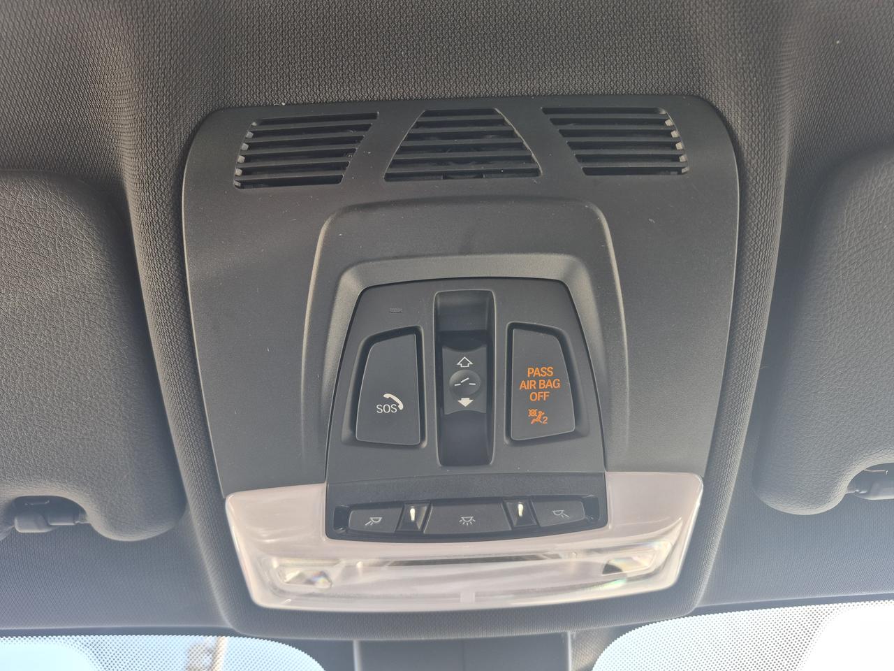 2020 BMW X1 xDrive28i Photo