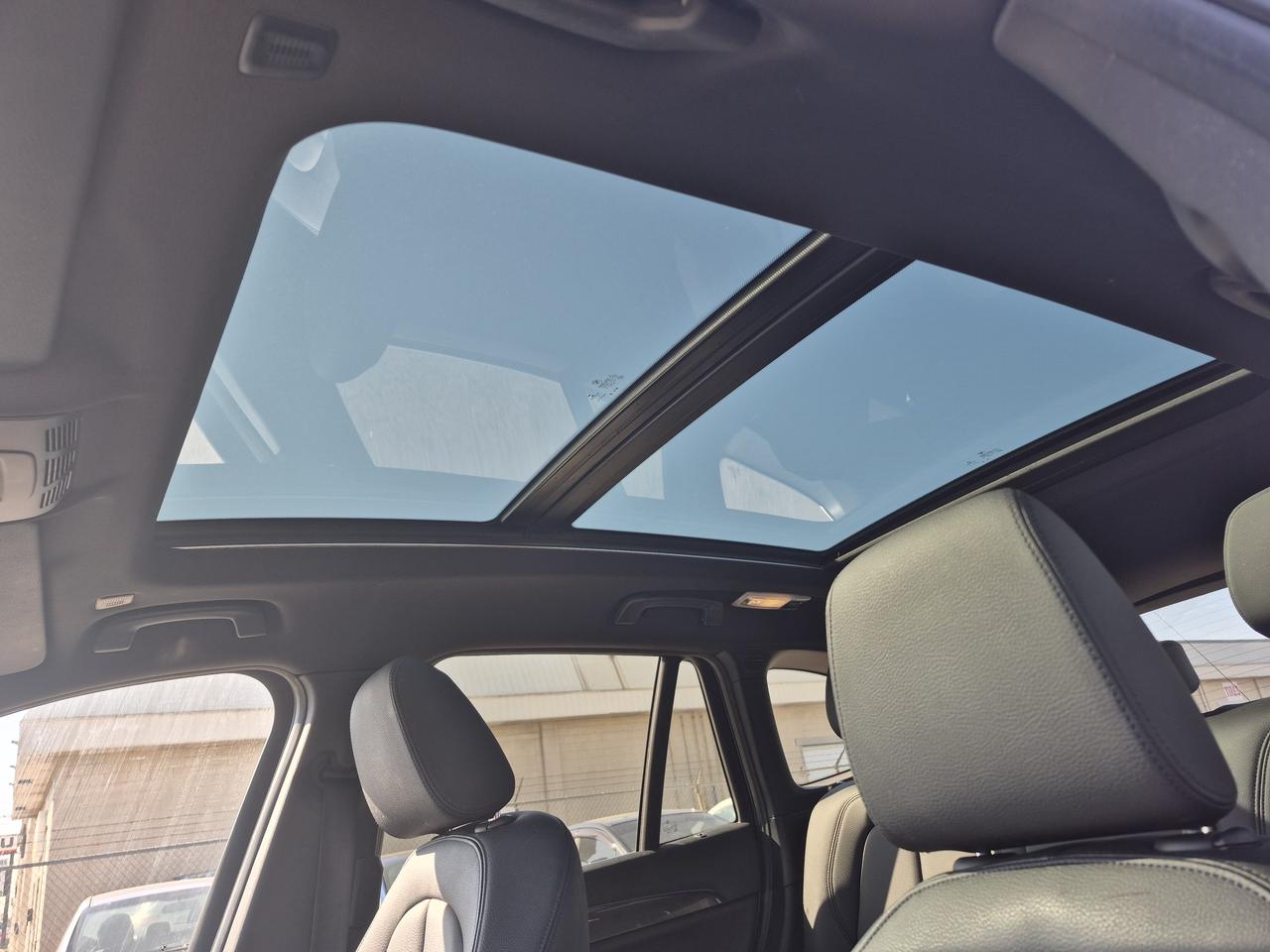 2020 BMW X1 xDrive28i Photo