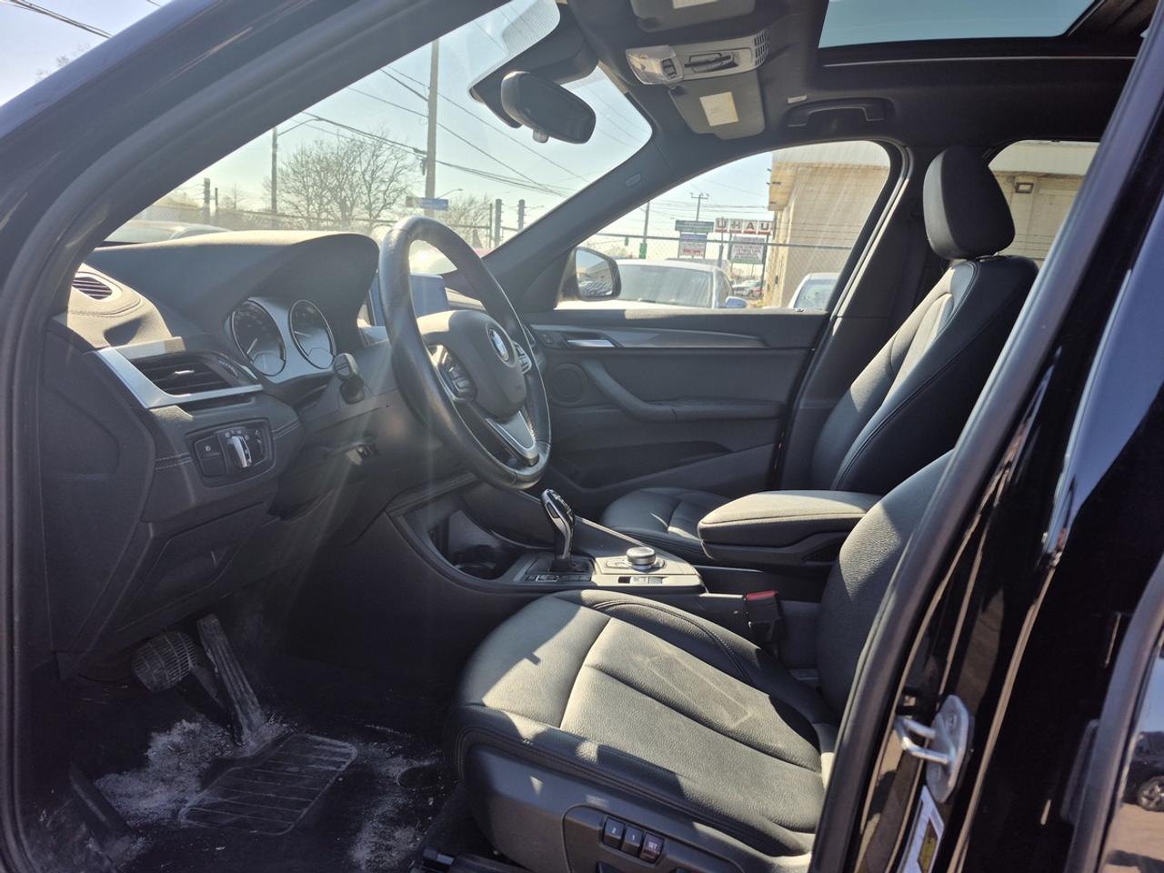 2020 BMW X1 xDrive28i Photo