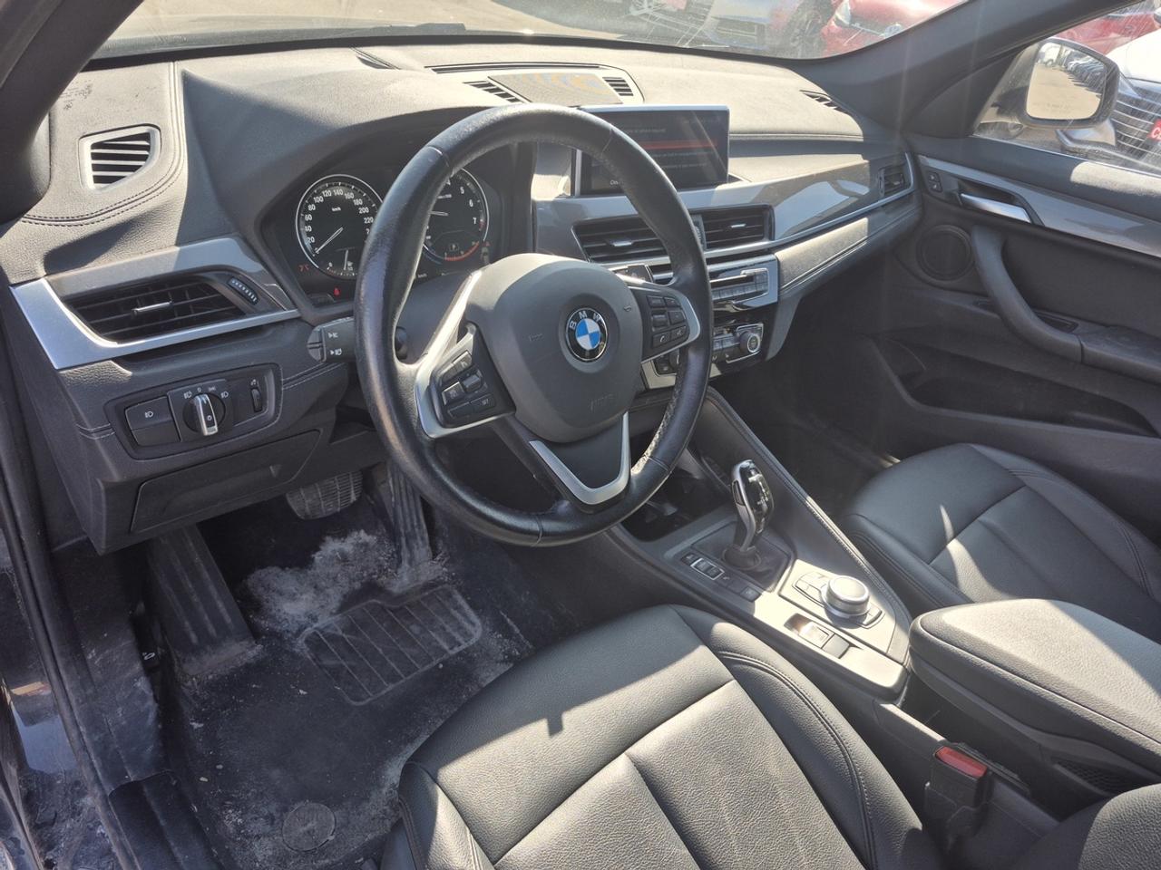 2020 BMW X1 xDrive28i Photo