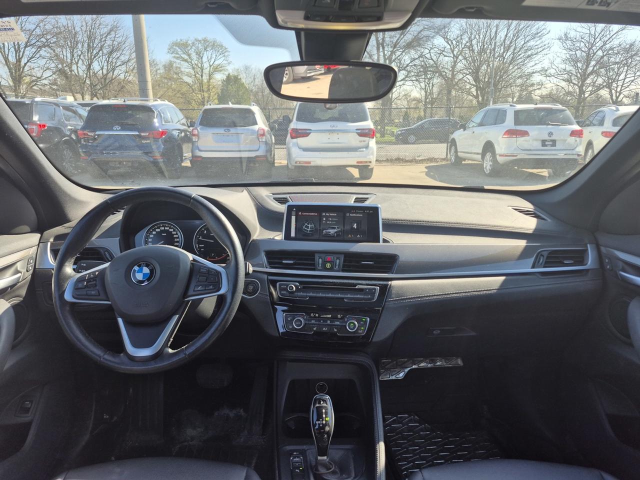 2020 BMW X1 xDrive28i Photo