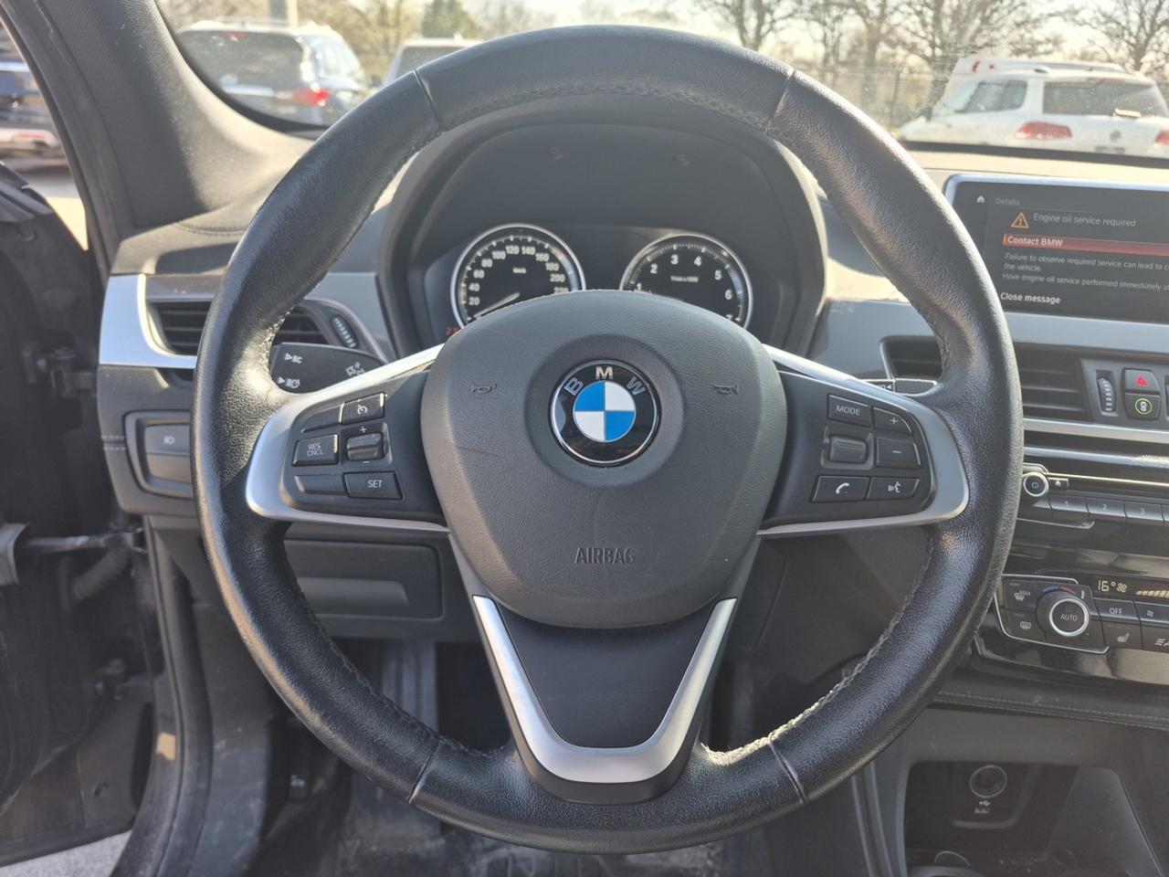 2020 BMW X1 xDrive28i Photo