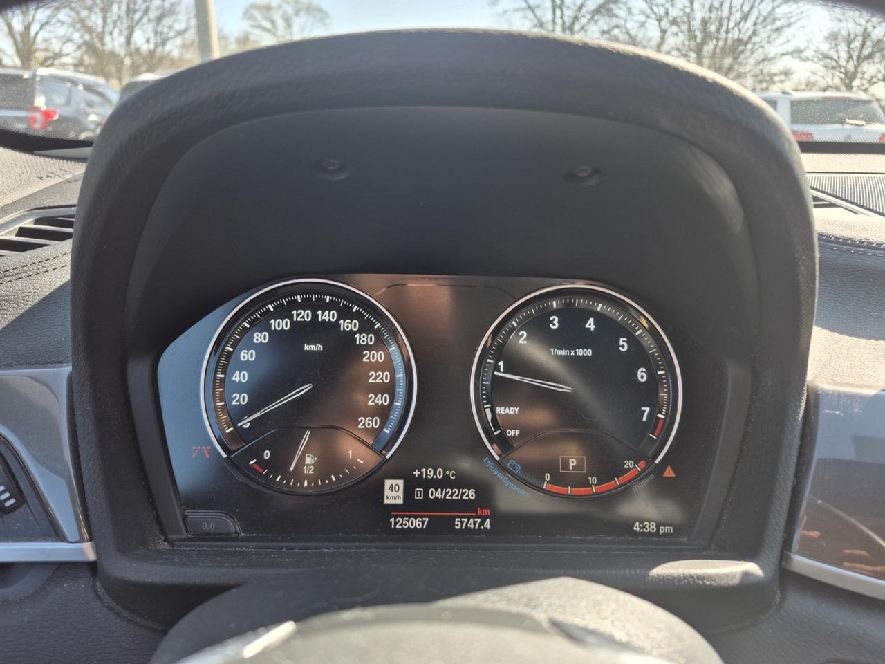 2020 BMW X1 xDrive28i Photo