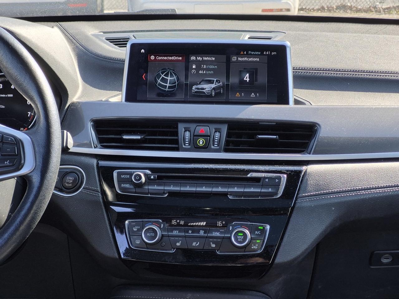 2020 BMW X1 xDrive28i Photo