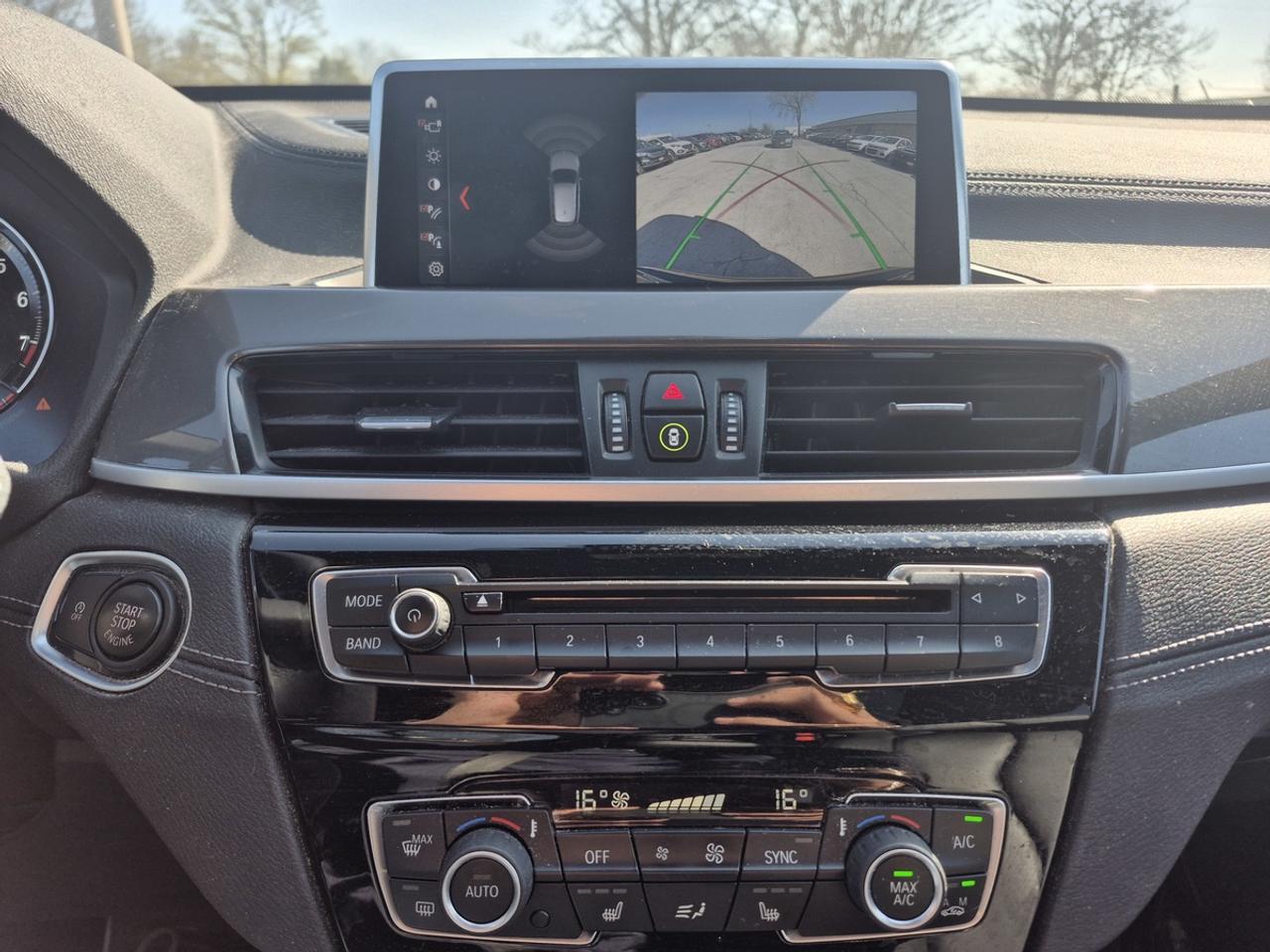 2020 BMW X1 xDrive28i Photo