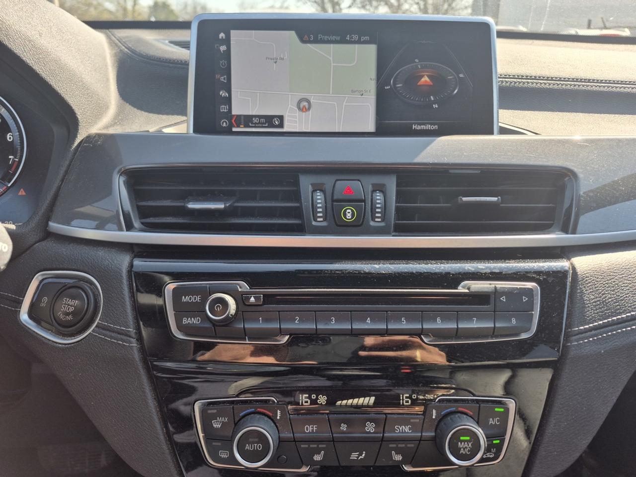 2020 BMW X1 xDrive28i Photo