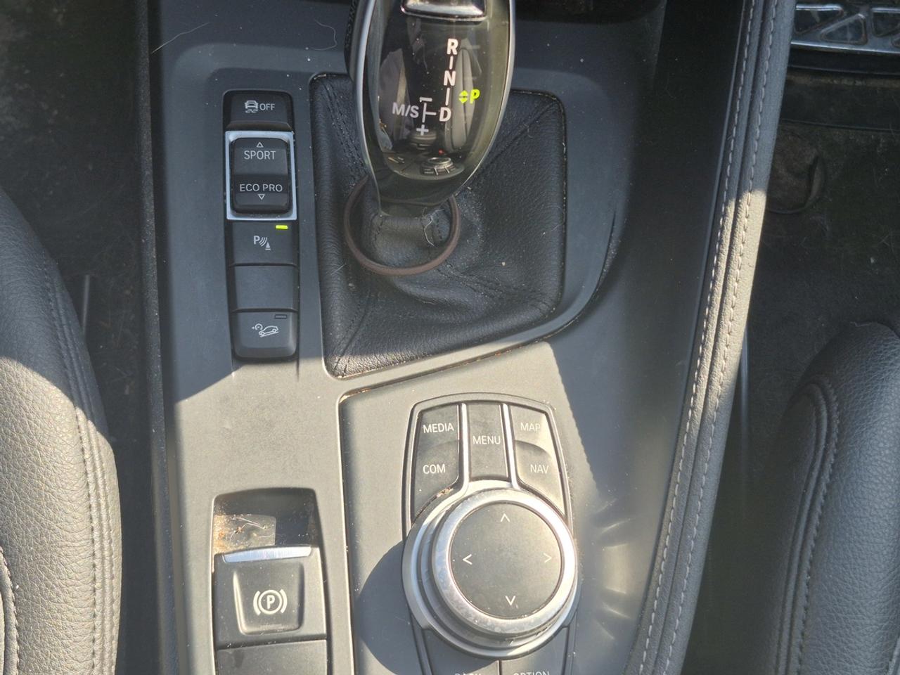 2020 BMW X1 xDrive28i Photo