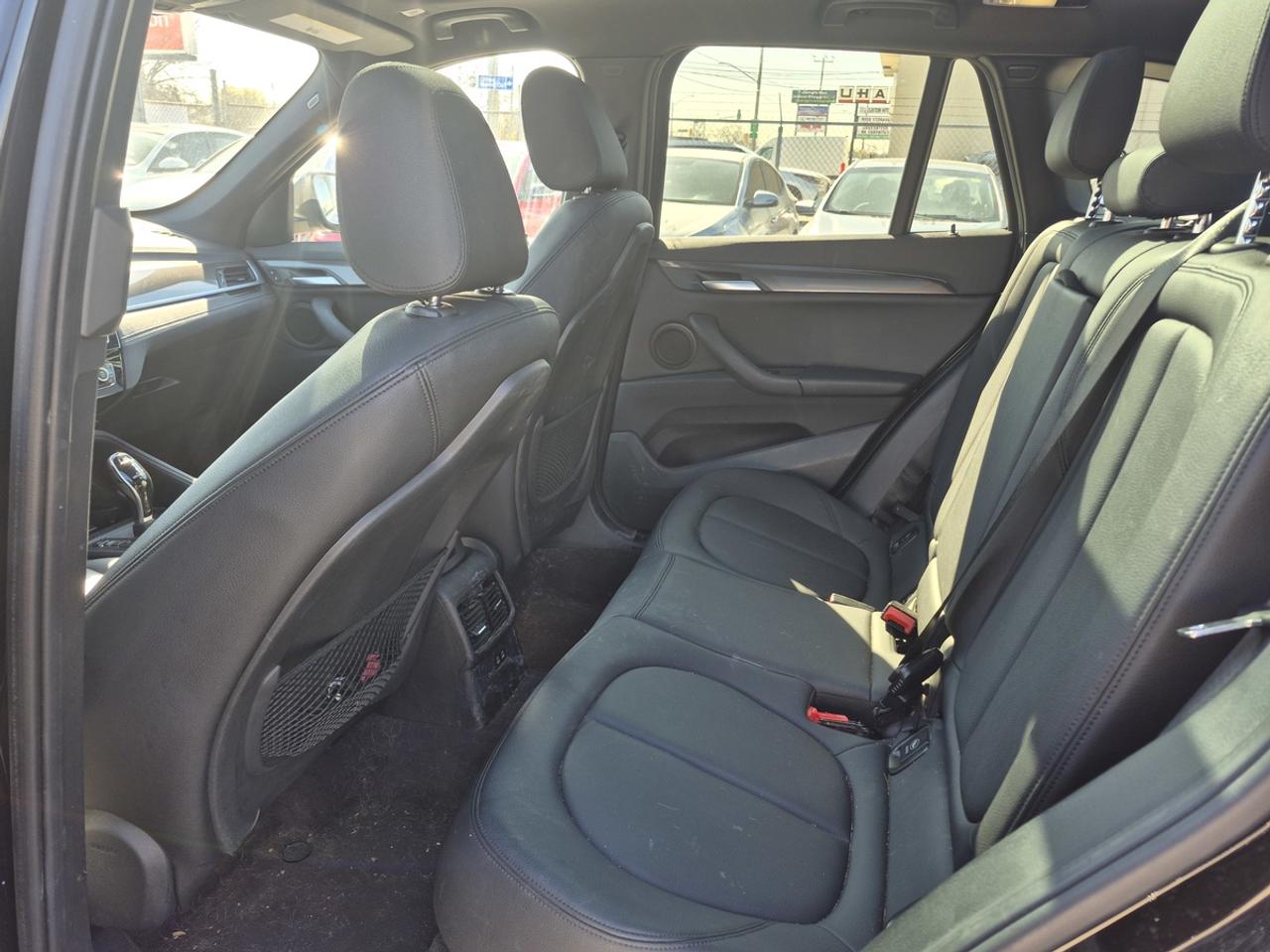 2020 BMW X1 xDrive28i Photo
