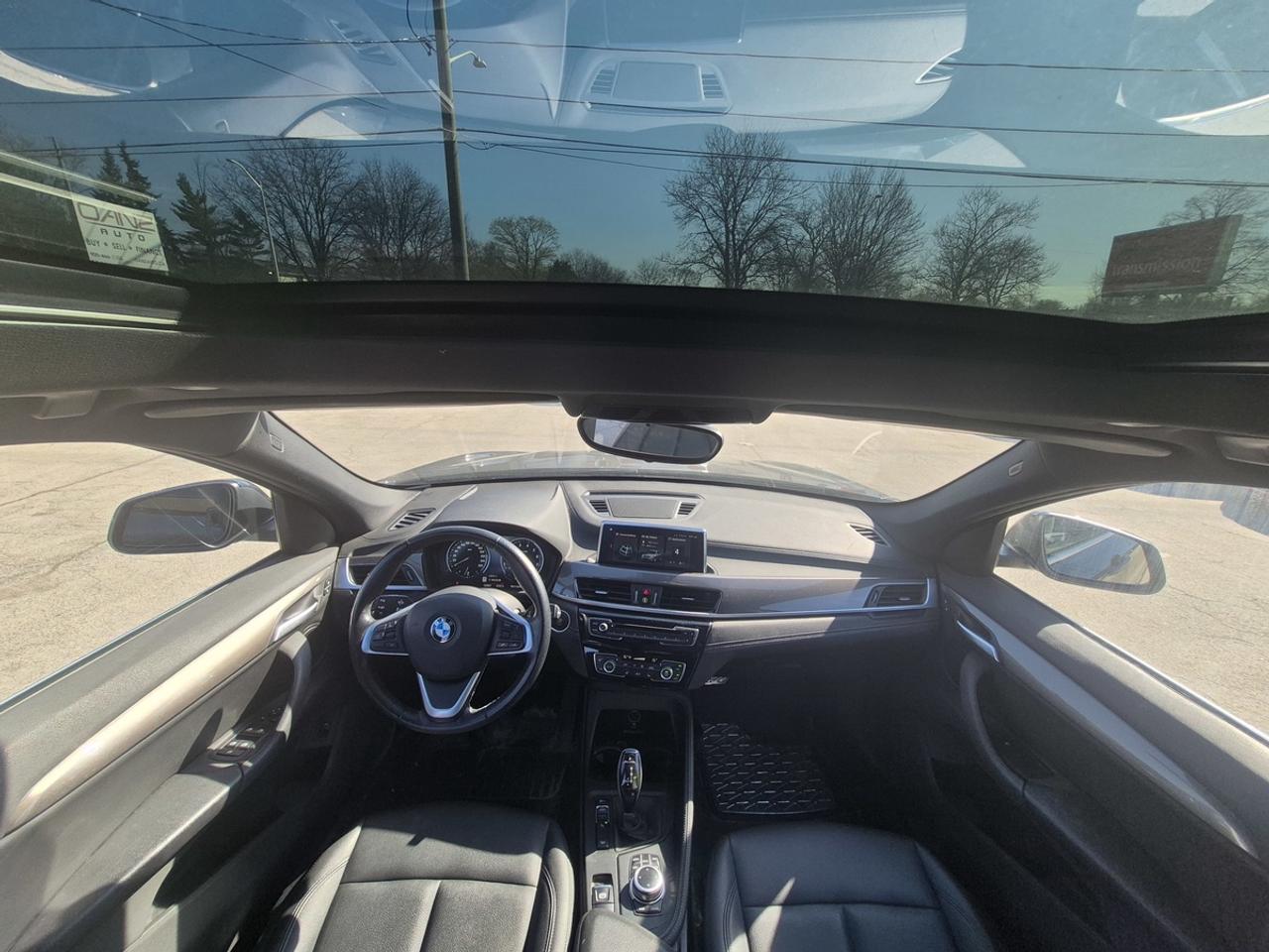 2020 BMW X1 xDrive28i Photo