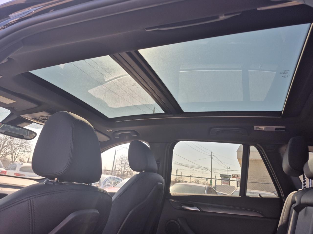 2020 BMW X1 xDrive28i Photo