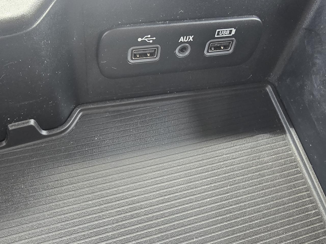 2018 RAM 1500 OUTDOORSMAN CREW CAB Photo