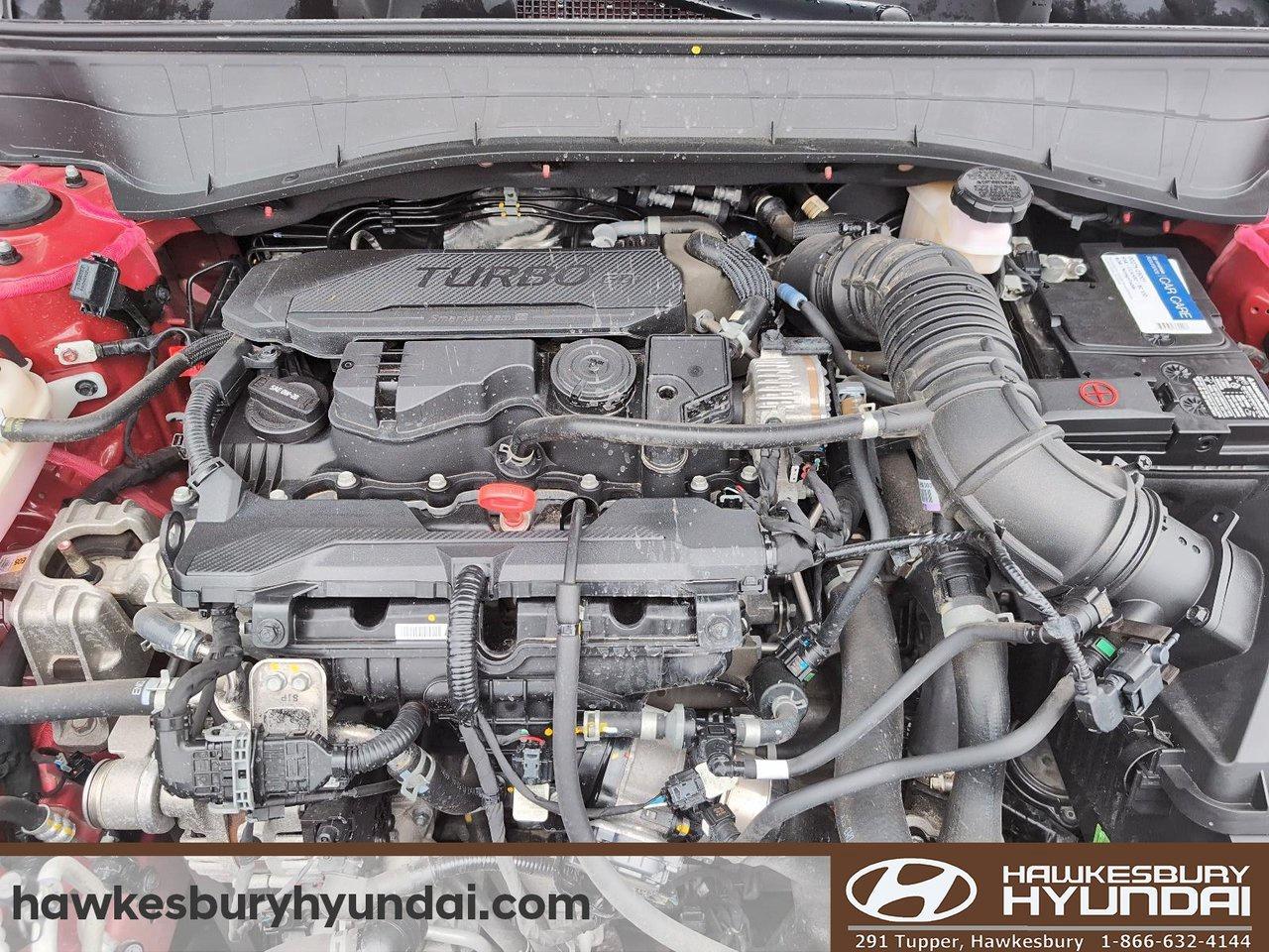 2024 Hyundai KONA N Line Ultimate Photo