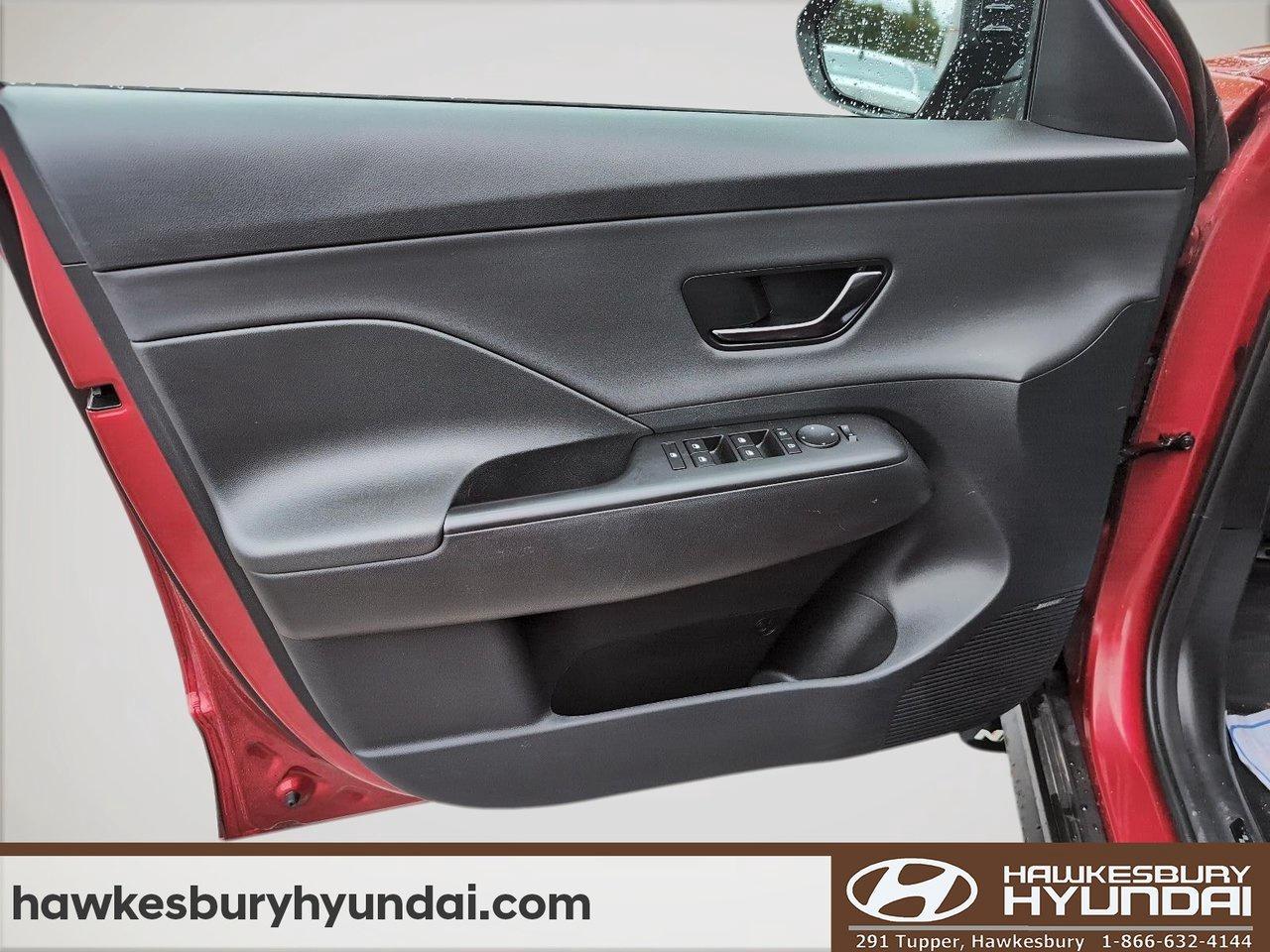 2024 Hyundai KONA N Line Ultimate Photo
