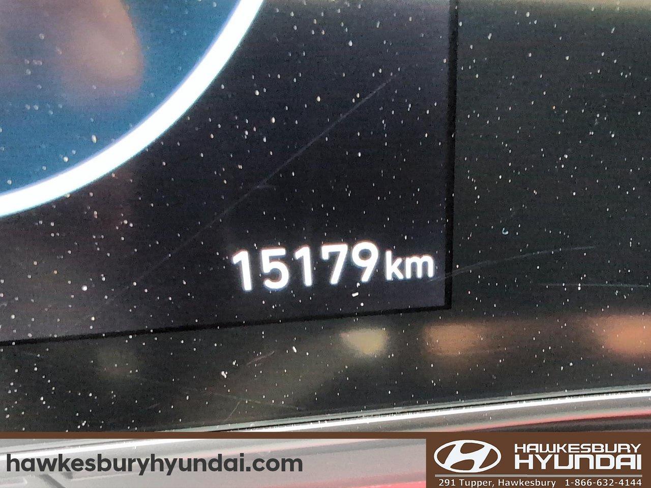 2024 Hyundai KONA N Line Ultimate Photo