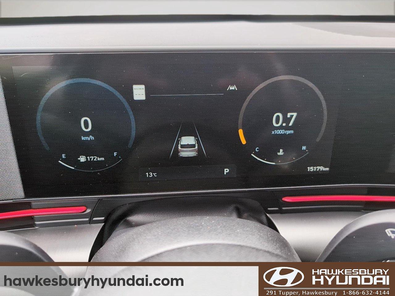 2024 Hyundai KONA N Line Ultimate Photo
