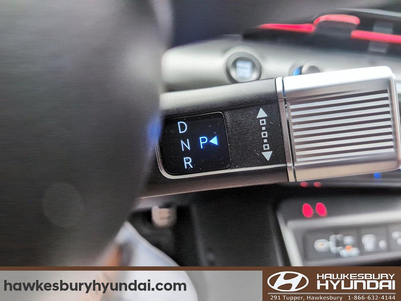 2024 Hyundai KONA N Line Ultimate Photo
