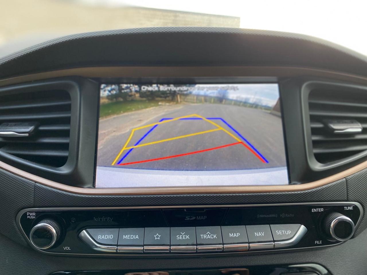 2019 Hyundai Ioniq Electric Preferred | NO ACCIDENT Photo