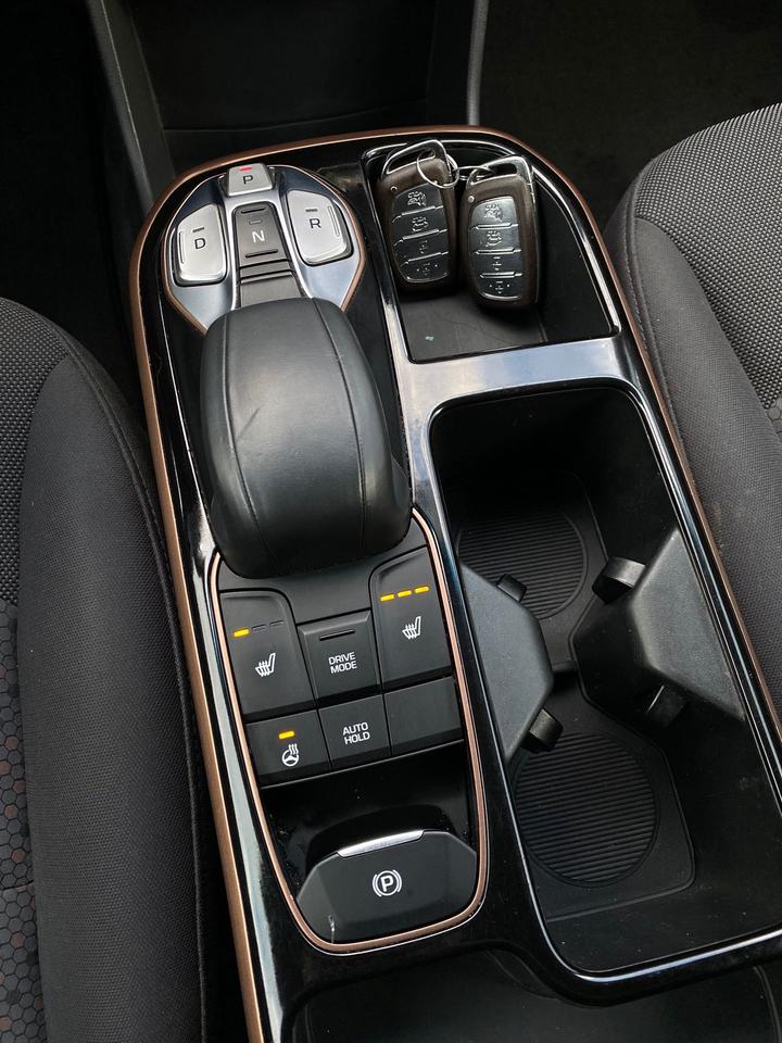 2019 Hyundai Ioniq Electric Preferred | NO ACCIDENT Photo