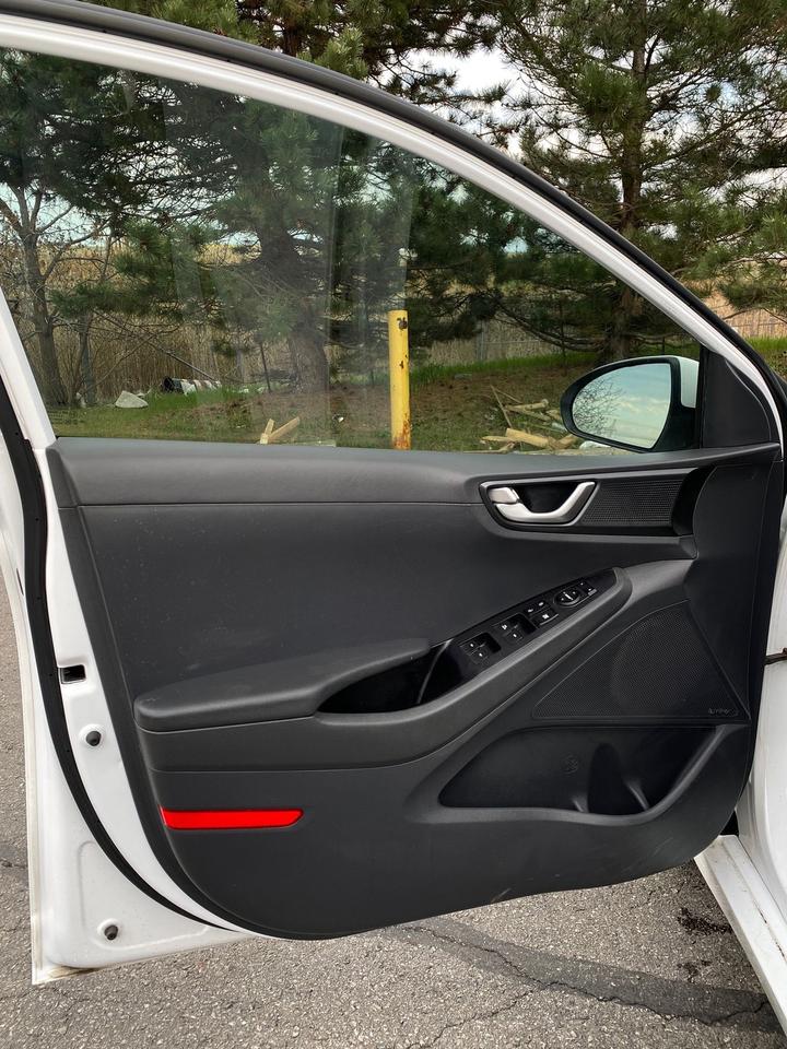 2019 Hyundai Ioniq Electric Preferred | NO ACCIDENT Photo