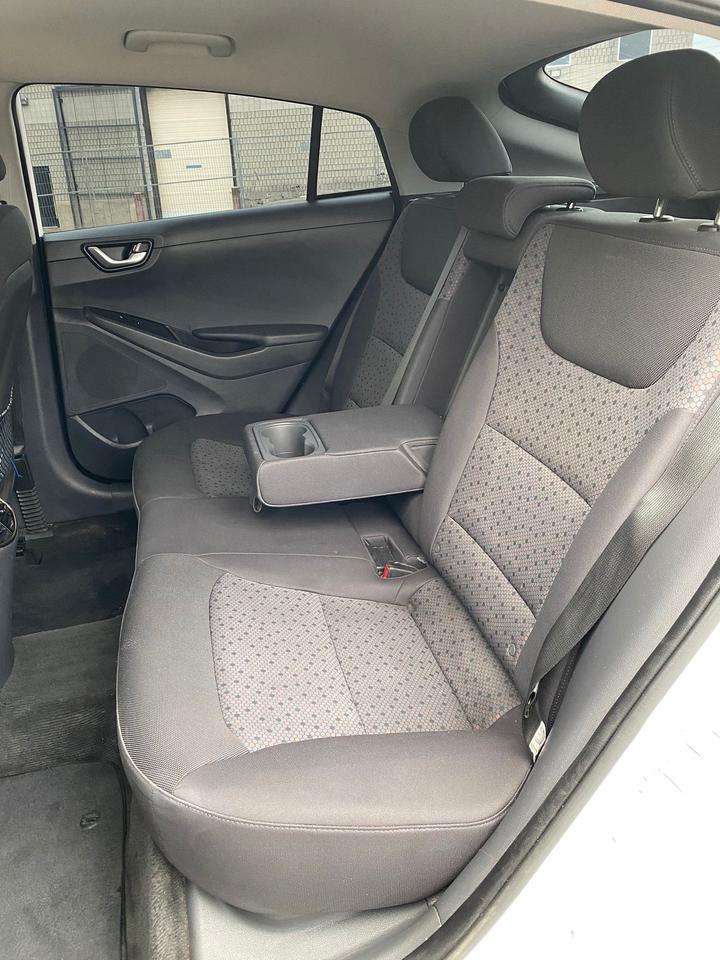 2019 Hyundai Ioniq Electric Preferred | NO ACCIDENT Photo