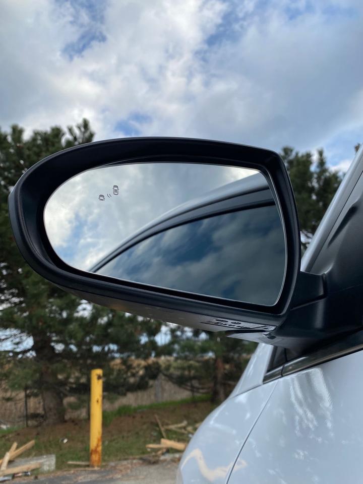 2019 Hyundai Ioniq Electric Preferred | NO ACCIDENT Photo