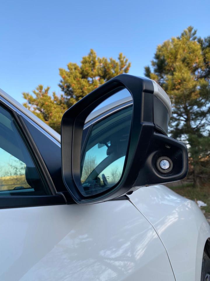 2019 Honda Civic EX | SUNROOF | NO ACCIDENT Photo