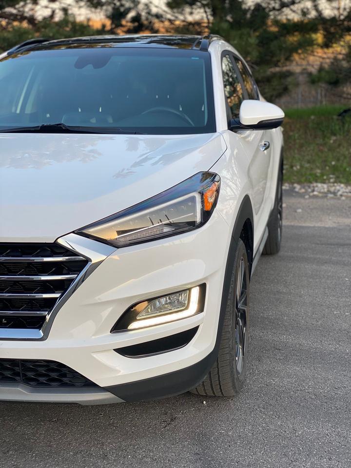 2020 Hyundai Tucson Ultimate AWD | FULLY LOADED | NO ACCIDENT | PANORO Photo