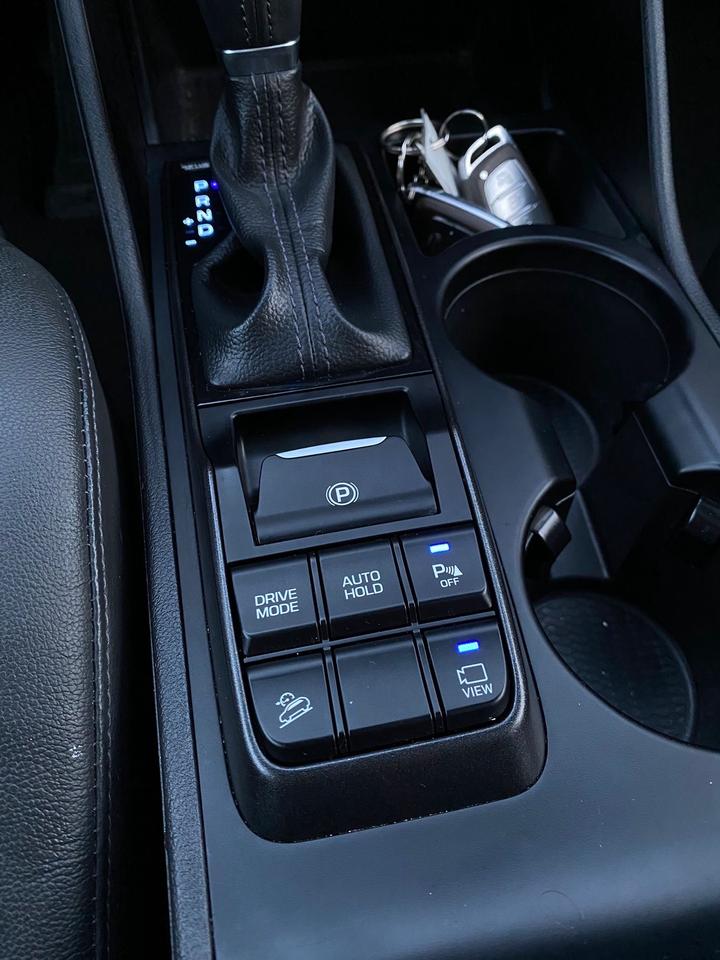 2020 Hyundai Tucson Ultimate AWD | FULLY LOADED | NO ACCIDENT | PANORO Photo