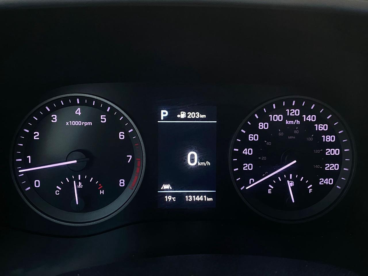 2020 Hyundai Tucson Ultimate AWD | FULLY LOADED | NO ACCIDENT | PANORO Photo