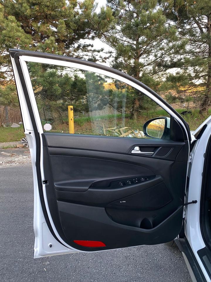 2020 Hyundai Tucson Ultimate AWD | FULLY LOADED | NO ACCIDENT | PANORO Photo