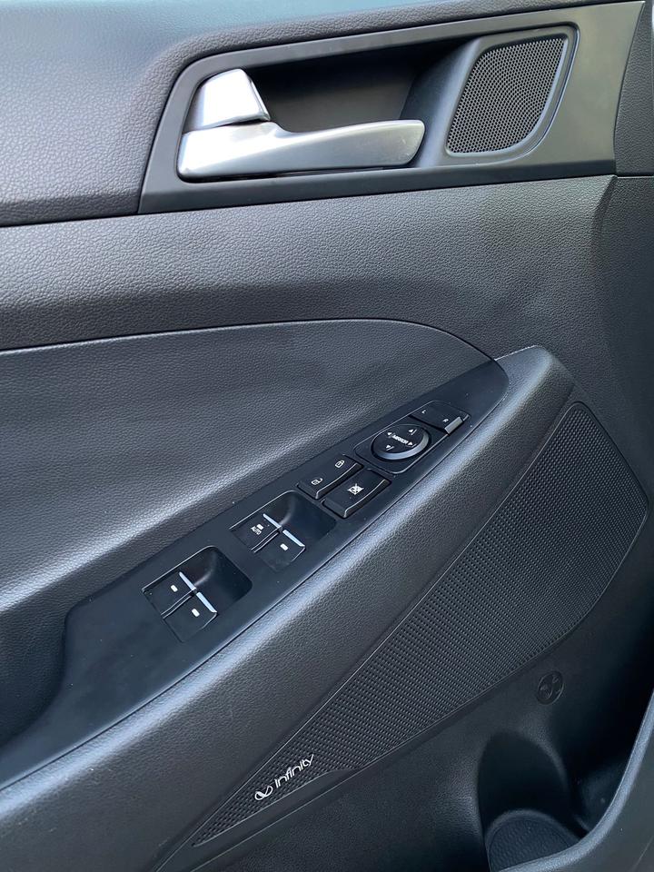 2020 Hyundai Tucson Ultimate AWD | FULLY LOADED | NO ACCIDENT | PANORO Photo