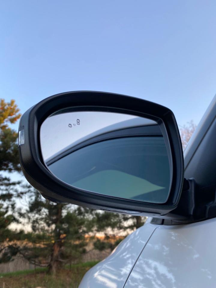 2020 Hyundai Tucson Ultimate AWD | FULLY LOADED | NO ACCIDENT | PANORO Photo