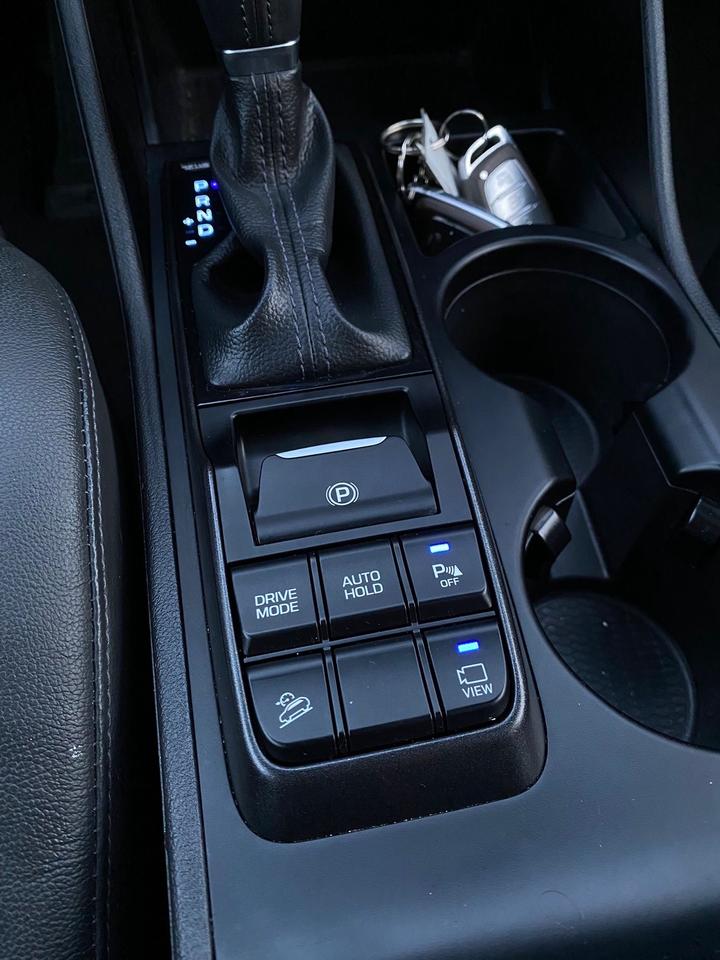 2020 Hyundai Tucson Ultimate AWD | FULLY LOADED | NO ACCIDENT | PANORO Photo