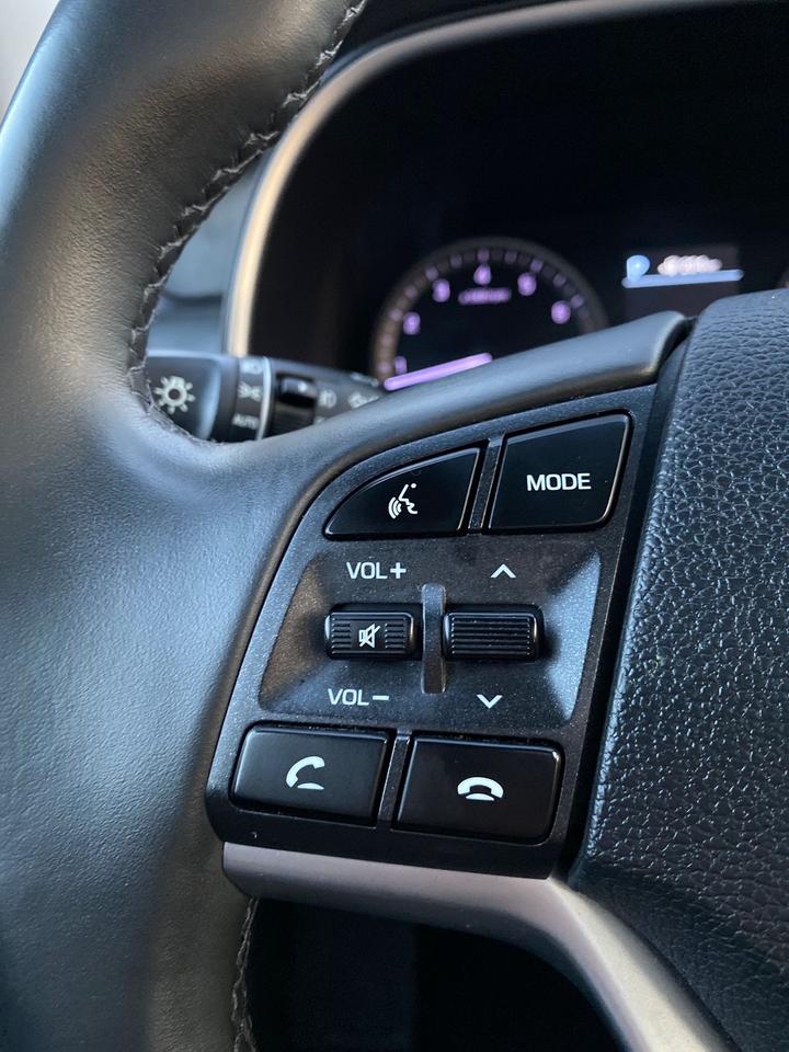 2020 Hyundai Tucson Ultimate AWD | FULLY LOADED | NO ACCIDENT | PANORO Photo